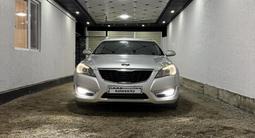 Kia K7 2012 годаүшін7 800 000 тг. в Кордай – фото 2
