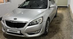 Kia K7 2012 годаүшін7 800 000 тг. в Кордай