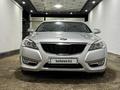 Kia K7 2012 года за 8 600 000 тг. в Кокшетау – фото 18