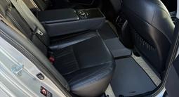 Kia K7 2012 годаүшін7 800 000 тг. в Кордай – фото 4