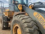 XCMG  ZL50GV 2012 года за 10 500 000 тг. в Актобе