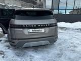 Land Rover Range Rover Evoque 2022 года за 27 000 000 тг. в Алматы – фото 5