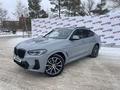 BMW X4 2022 годаүшін38 000 000 тг. в Костанай – фото 2