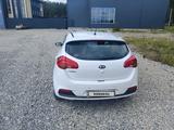 Kia Cee'd 2013 годаfor6 600 000 тг. в Рудный – фото 4