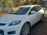 Mazda CX-7 2007 года за 5 200 000 тг. в Алматы – фото 3