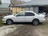 Nissan Maxima 1999 года за 1 000 000 тг. в Турара Рыскулова – фото 2