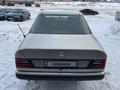 Mercedes-Benz E 200 1992 годаүшін1 700 000 тг. в Астана – фото 4