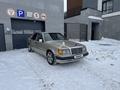 Mercedes-Benz E 200 1992 годаүшін1 700 000 тг. в Астана – фото 7