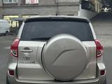 Toyota RAV4 2007 года за 6 300 000 тг. в Костанай – фото 4