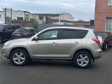 Toyota RAV4 2007 года за 6 300 000 тг. в Костанай – фото 3