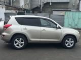 Toyota RAV4 2007 года за 6 300 000 тг. в Костанай – фото 5
