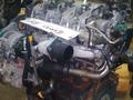 Двигатель d4ea Hyundai Santa Fe 2.0 crdi за 317 879 тг. в Челябинск – фото 6