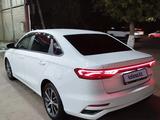 Geely Emgrand 2024 годаүшін7 150 000 тг. в Шымкент – фото 2