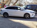 Geely Emgrand 2024 годаүшін7 150 000 тг. в Шымкент