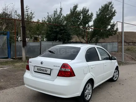 Ravon Nexia R3 2019 года за 3 700 000 тг. в Алматы – фото 3