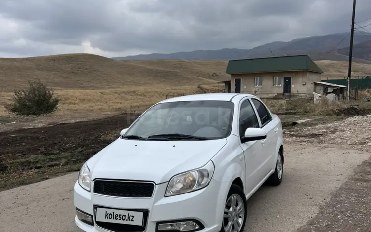 Ravon Nexia R3 2019 года за 3 700 000 тг. в Алматы
