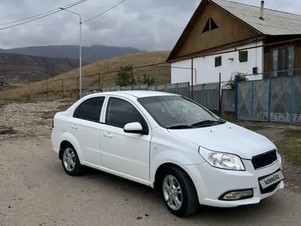 Ravon Nexia R3 2019 года за 3 700 000 тг. в Алматы – фото 2