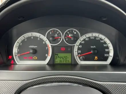 Ravon Nexia R3 2019 года за 3 700 000 тг. в Алматы – фото 6