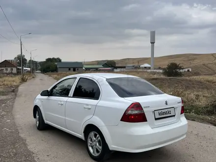 Ravon Nexia R3 2019 года за 3 700 000 тг. в Алматы – фото 4