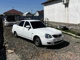 ВАЗ (Lada) Priora 2170 2013 года за 2 500 000 тг. в Атырау