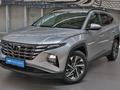 Hyundai Tucson Travel 2.5 AT 4WD 2022 года за 12 490 000 тг. в Алматы