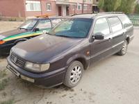 Volkswagen Passat 1994 года за 1 750 000 тг. в Актобе