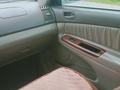 Toyota Camry 2004 годаүшін6 400 000 тг. в Тараз – фото 7