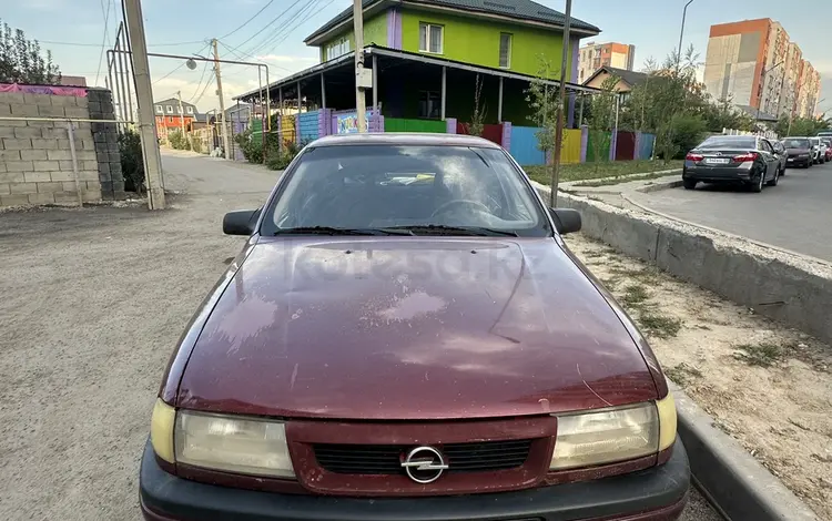 Opel Vectra 1994 года за 650 000 тг. в Алматы