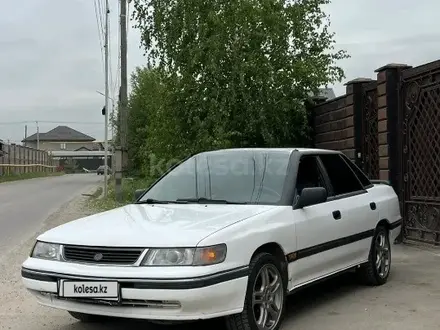 Subaru Legacy 1992 года за 1 050 000 тг. в Алматы