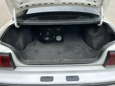 Subaru Legacy 1992 года за 1 050 000 тг. в Алматы – фото 3