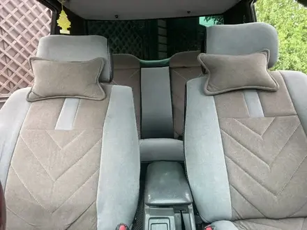 Subaru Legacy 1992 года за 1 050 000 тг. в Алматы – фото 4