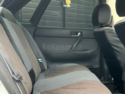 Subaru Legacy 1992 года за 1 050 000 тг. в Алматы – фото 5