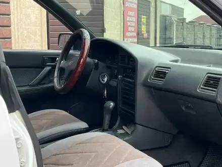 Subaru Legacy 1992 года за 1 050 000 тг. в Алматы – фото 6