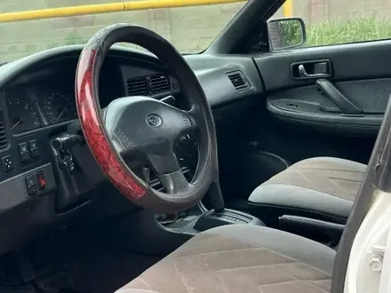 Subaru Legacy 1992 года за 1 050 000 тг. в Алматы – фото 8