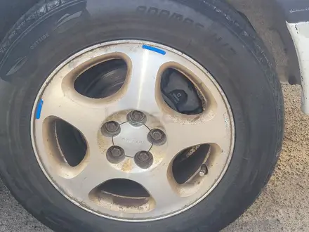 Subaru Legacy 1992 года за 1 050 000 тг. в Алматы – фото 10