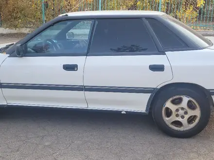 Subaru Legacy 1992 года за 1 050 000 тг. в Алматы – фото 9