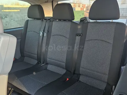 Mercedes-Benz Viano 2004 года за 7 500 000 тг. в Уральск – фото 7