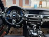 BMW 535 2010 годаүшін7 500 000 тг. в Шымкент – фото 2