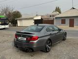 BMW 535 2010 годаүшін7 500 000 тг. в Шымкент