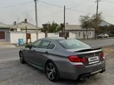 BMW 535 2010 годаүшін7 500 000 тг. в Шымкент – фото 3