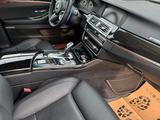 BMW 535 2010 годаүшін7 500 000 тг. в Шымкент – фото 4