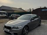 BMW 535 2010 годаүшін7 500 000 тг. в Шымкент – фото 5