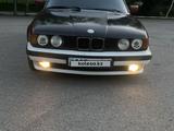 BMW 525 1991 года за 1 550 000 тг. в Алматы