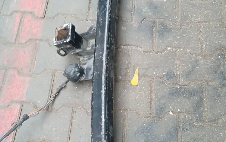 Фаркоп на БМВ х5/х6 за 80 000 тг. в Алматы