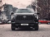 Toyota Sequoia 2023 годаүшін64 500 000 тг. в Алматы