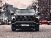 Toyota Sequoia 2023 годаүшін61 500 000 тг. в Алматы