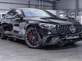 Mercedes-Benz S 63 AMG 2024 годаүшін107 000 000 тг. в Алматы