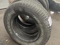 265/70 R18 зима Good year комплектүшін40 000 тг. в Алматы