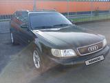 Audi 100 1993 годаfor2 000 000 тг. в Тараз – фото 2