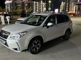 Subaru Forester 2014 года за 8 000 000 тг. в Атырау – фото 4